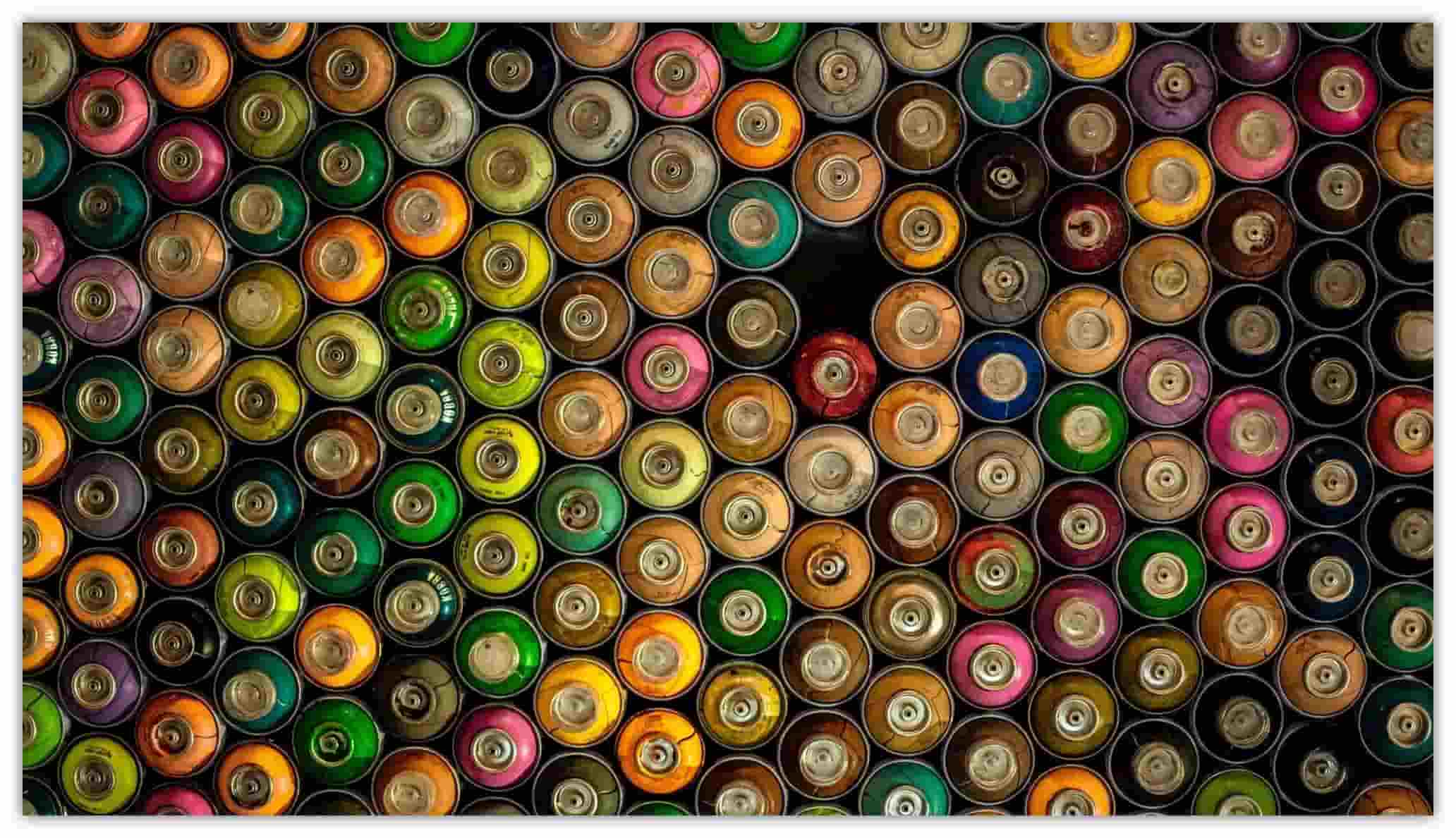 Neodorizované plyny